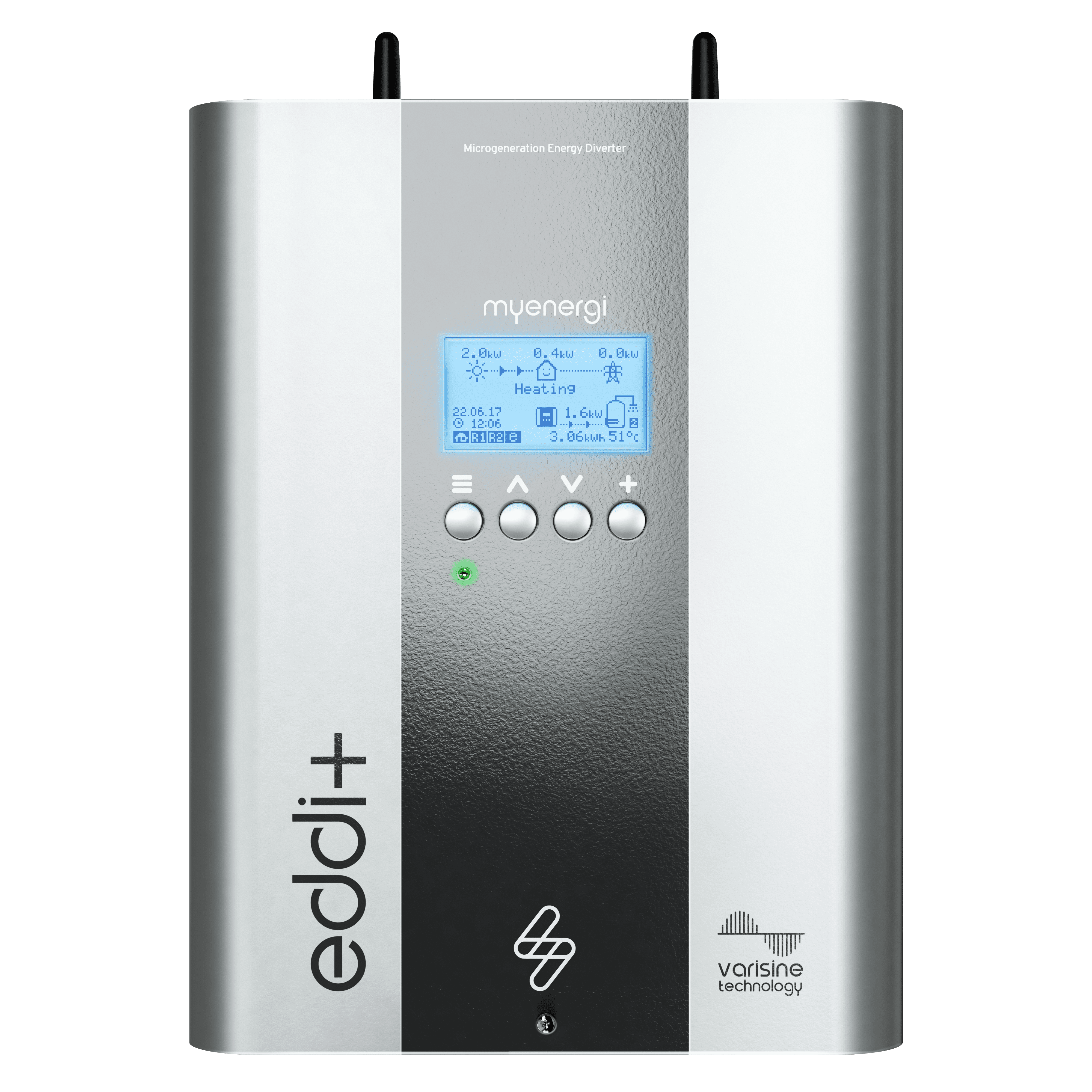 MYEN Leistungsregler  EDDI-16A3P02H+ 