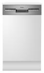 Amica EGSP 569 900 E Ed EB-Geschirrsp. 