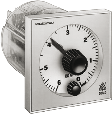 DOLD           EH7616.24 DC24V 0,15S-30H 