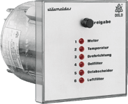 DOLD   EH9997/084 AC220-240V US=160-300V 