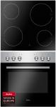 Amica EHC933041 E ed EB-Herdset 