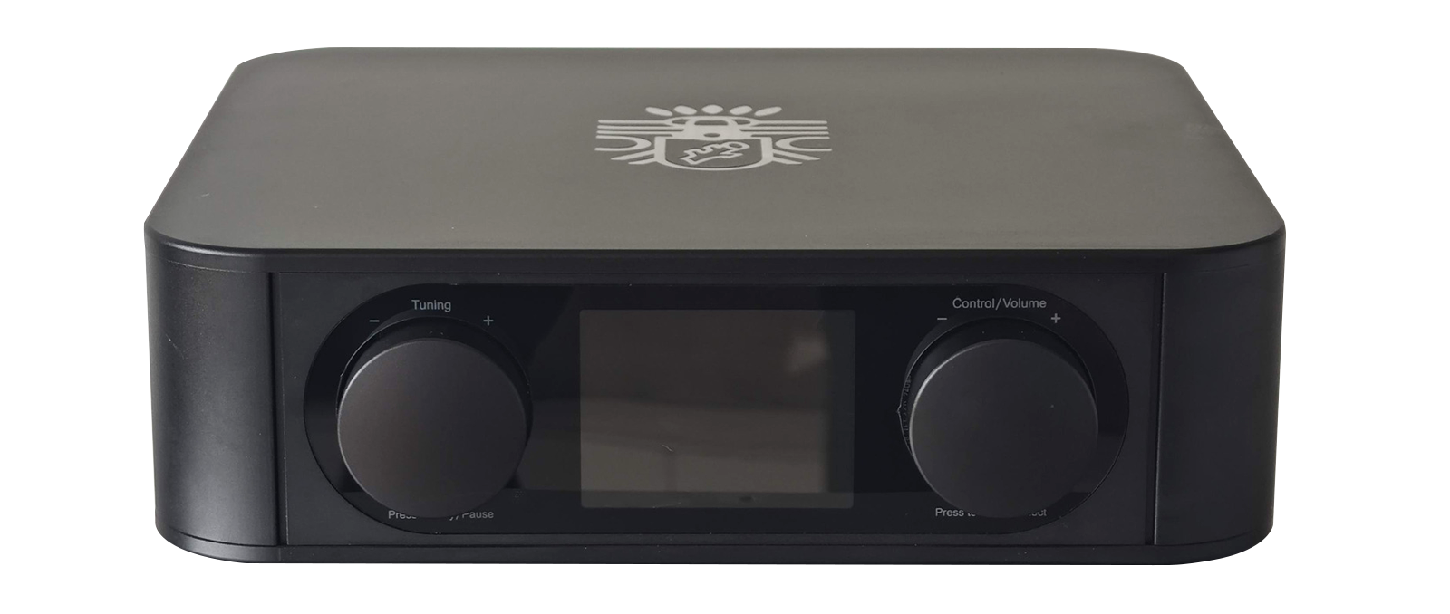 Block Elements 5.1 schwarz AV-Receiver 