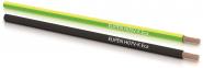 EUPEN H07V-K 10 schwarz Eca    Ring 100m 