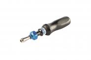 GEDORE Drehmomentschrauber S 1/4" 