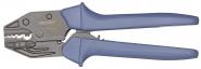 GEDORE Crimp-Zange f.Kabelschuhe    8157 