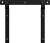 Loewe wall mount stellar 42-65 black 