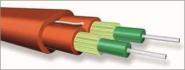 OPTO Duplexkabel Form O 3,7x6,2mm 106020 