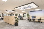 PHIL NatureConnect Skylight W120L120 