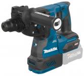 Makita Akku-Kombihammer 40V max. HR003GZ 