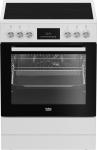 Beko FBM 67320 WS ws Standherd 