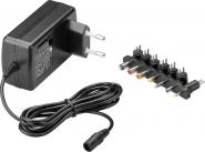Goobay Universal-Netzteil NTS 1500 