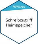FENECON FEMS App Schreibzugriff   FEM713 