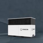 FENECON Industrial S 184 kW mit 164 kWh 