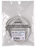 AXING F-Patch-Kabel 1,5m ws   MAK 150-80 