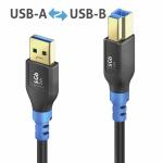 PureLink USB-Kabel 2m        FI-U300-020 