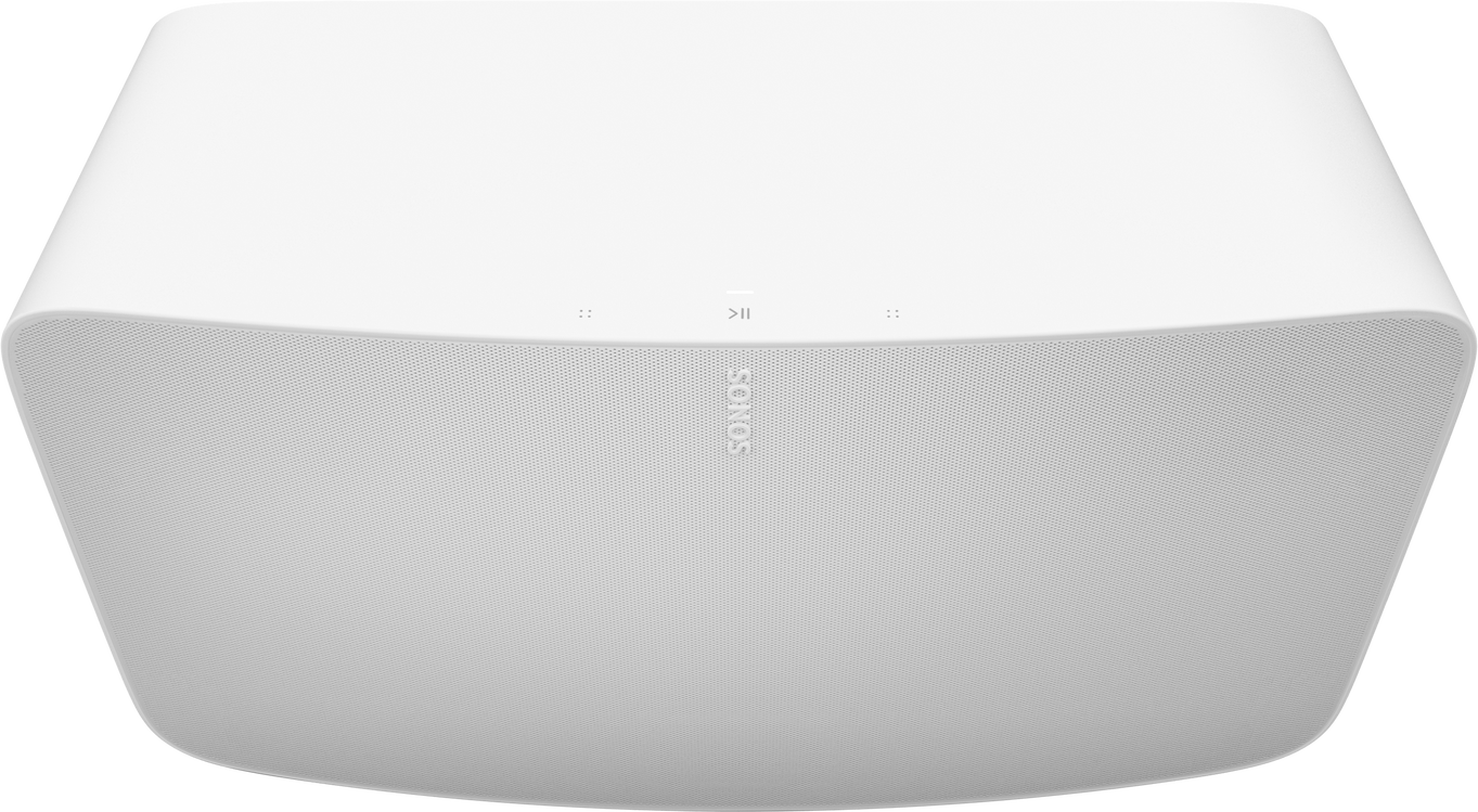 SONOS Five weiß 