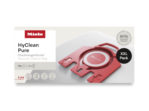 Miele XXL-Pack FJM HyClean Plus 
