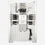 Fuba FMP 512 SL Multischalter-Paneel 