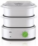 Braun FS 3000 Dampfgarer 