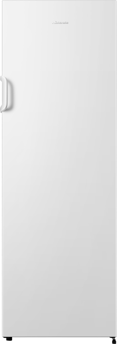 Hisense FV245N4AW2 ws Standgefrierschr. 