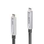 FiberX USB-C-Glasfaserkabel  FX-I605-010 