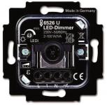 BJ Dimmer UP-Geräte LED Dimmer    6526 U 