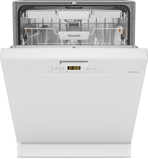 Miele G5110SCi Active ws EB-Geschirrsp. 