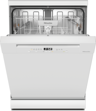 Miele G5410 Active Plus ws Geschirrsp. 