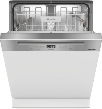 Miele G5410i Ed EB-Geschirrspüler (A) 
