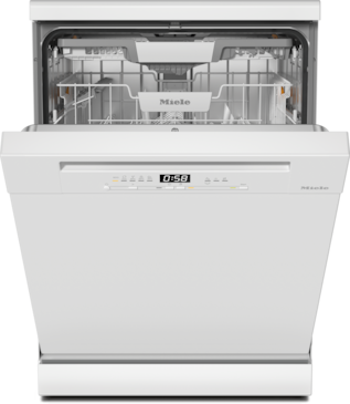 Miele G5410SC ActivePlus ws Geschirrsp. 