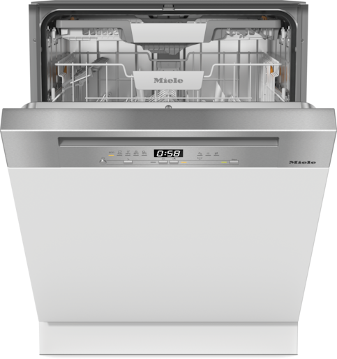 Miele G5410SCi Ed EB-Geschirrspüler (A) 