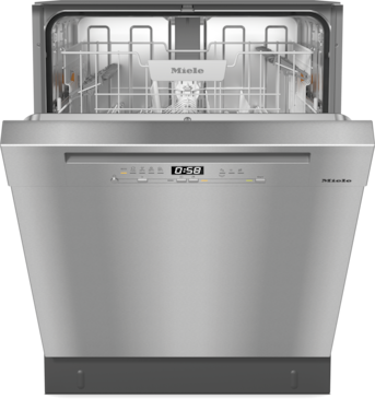 Miele G5410U Ed EB-Geschirrspüler 