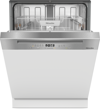 Miele G5415i XXL Ed EB-Geschirrspüler 