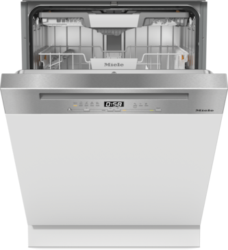 Miele G5415SCi XXL Ed EB-Geschirrspüler 