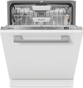 Miele G5450SCVi ActivePlus EB-Geschirrs. 