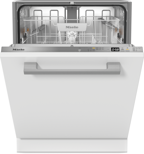 Miele G5450Vi Active Plus EB-Geschirrsp. 