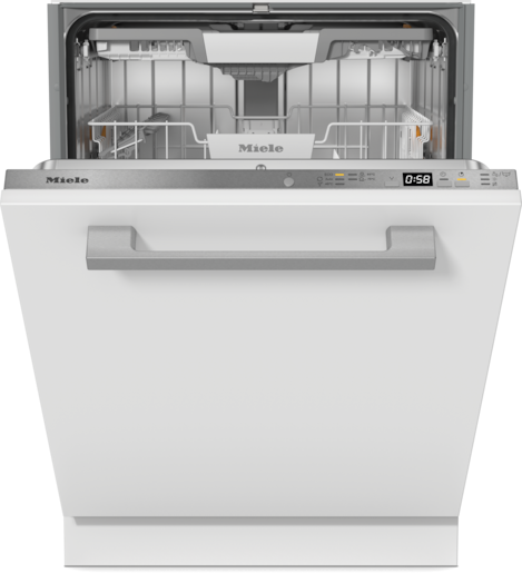 Miele G5455SCVi XXL ActPl EB-Geschirrsp. 