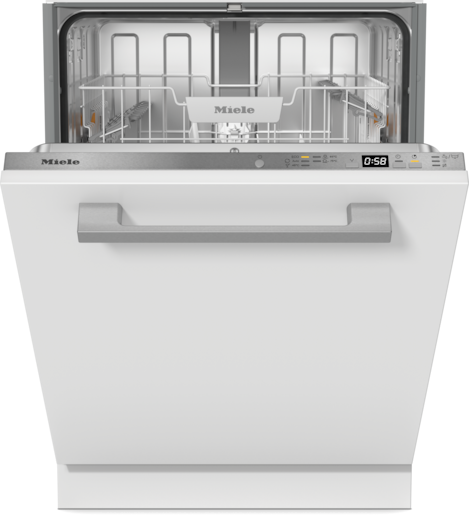 Miele G5455Vi XXL ActPl EB-Geschirrsp. 