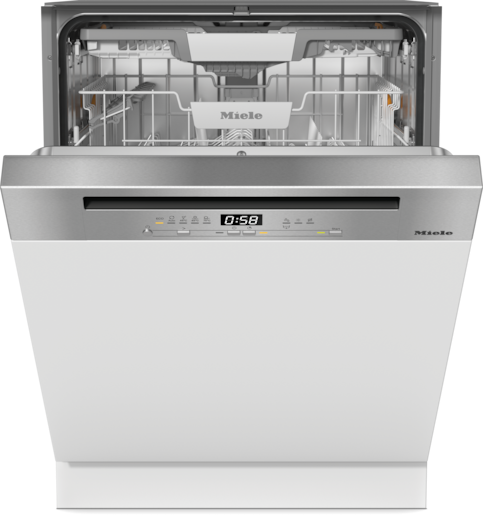 Miele G5811 SCi Ed EB-Geschirrsp 