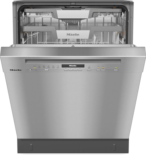 Miele G7130SCU Ed EB-Geschirrspüler 