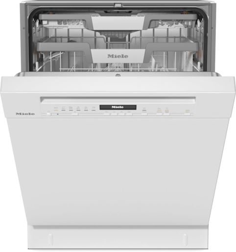 Miele G7130SCU ws EB-Geschirrspüler 
