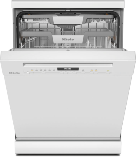 Miele G7210SC ws Geschirrspüler 