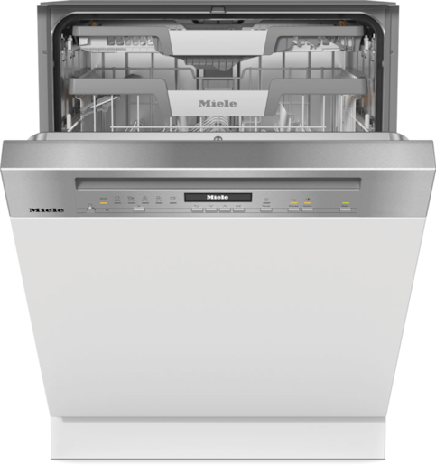 Miele G7210SCi Ed EB-Geschirrspüler (A) 