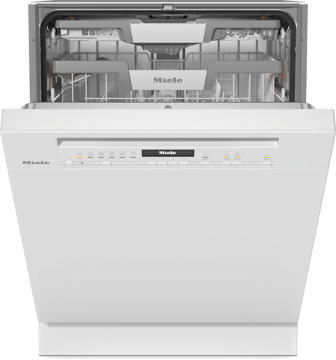 Miele G7210SCi ws EB-Geschirrspüler 