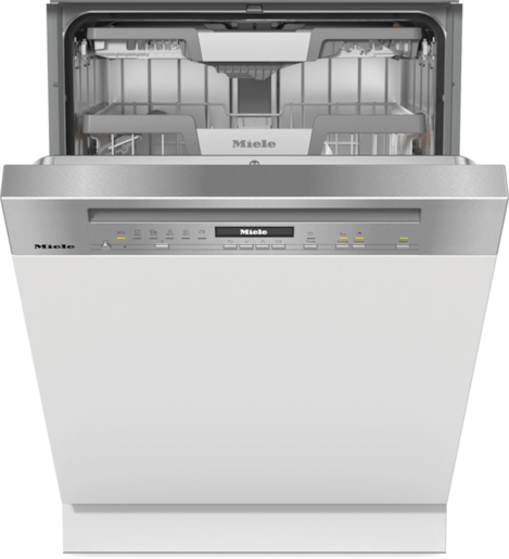 Miele G7215SCI XXL Ed EB-Geschirrspüler 