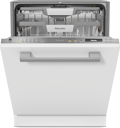 Miele G7260SCVi ed EB-Geschirrspüler(A) 