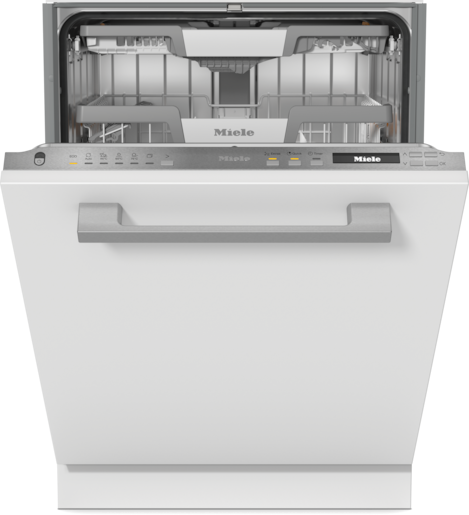 Miele G7265SCVi XXL ed EB-Geschirrsp.(A) 