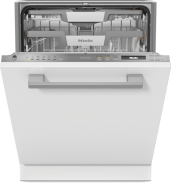 Miele G 7191 SCVi EB-Geschirrspüler 