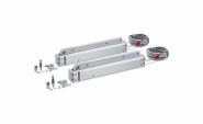 GEZE Rwa K 600 F Syncro-Set Ev1   133221 
