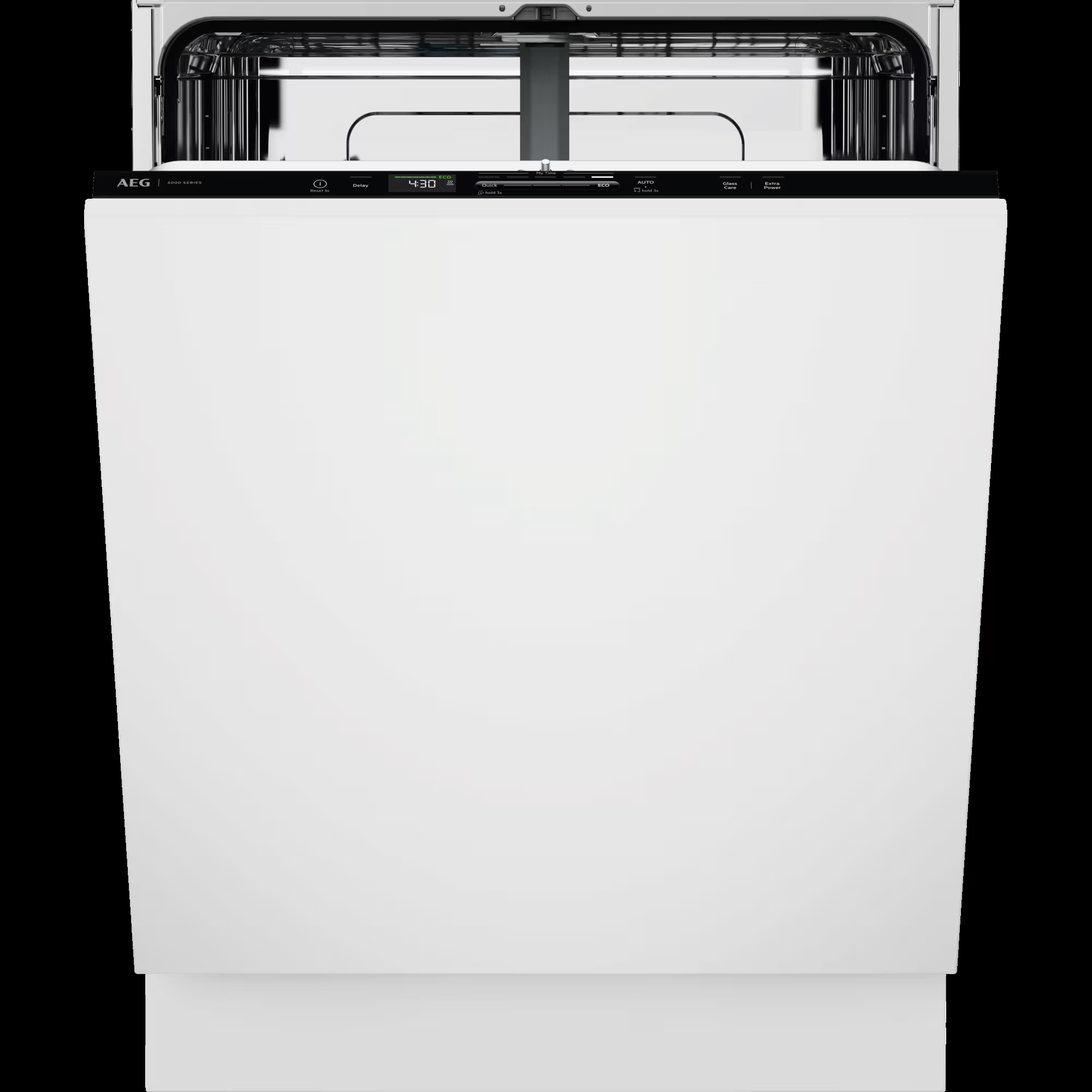 AEG GI6200C2SG EB-Geschirrspüler 
